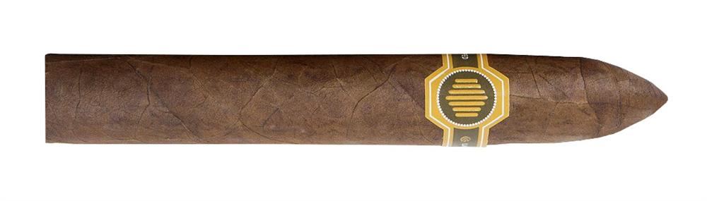 Where to buy Warped Black Honey - Smallbatchcigar.com picture of a single Warped Black Honey cigar